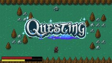 Krátká upoutávka | Questing Demo Trailer