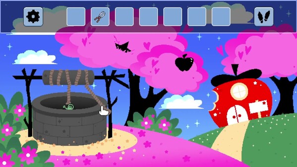 Season Island gameplay trailer