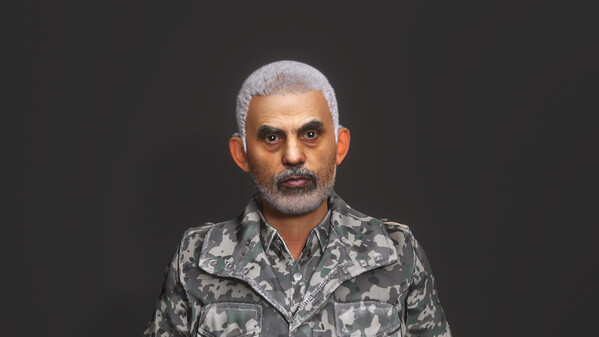 Fursan al-Aqsa: The Knights of the Al-Aqsa Mosque screenshot thumbnail video