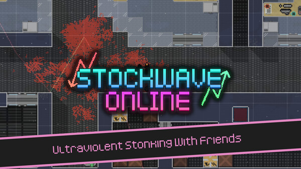 Stockwave Online Store Trailer