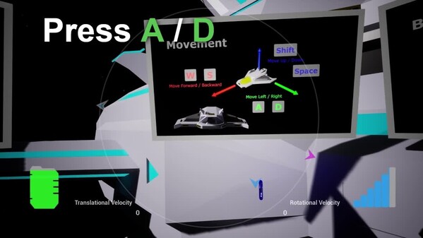 GalaxyOdysseyTutorial