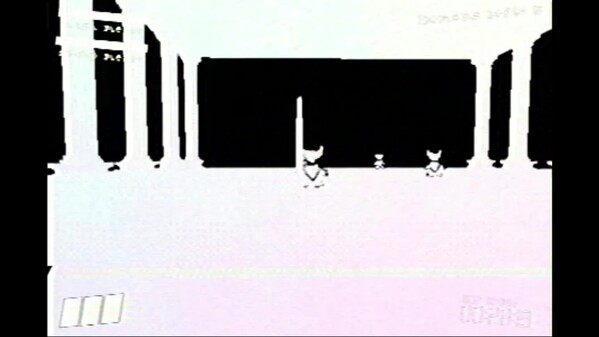 First look at The Sword Game