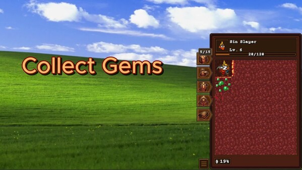 Sin Slayers: Meat & Greed screenshot thumbnail video