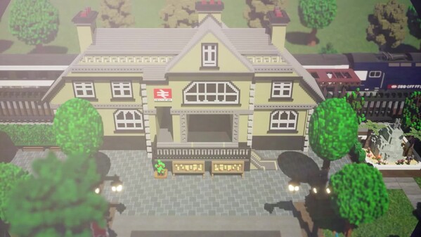 'Nearly there' Trailer