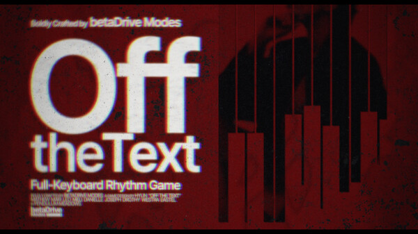 Official Trailer video thumbnail for Off the Text