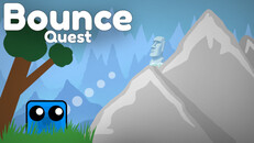 玩法展示 | Bounce Quest Gameplay
