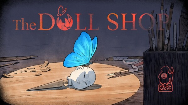 The Doll Shop Teaser