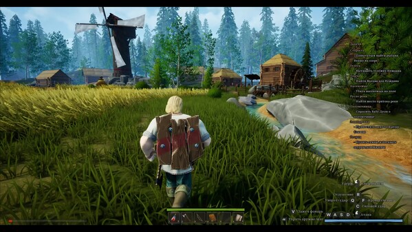 YAR - Commercial License screenshot thumbnail video