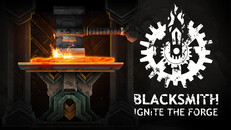 一般 / CG | BLACKSMITH: IGNITE THE FORGE - DATE RELEASE