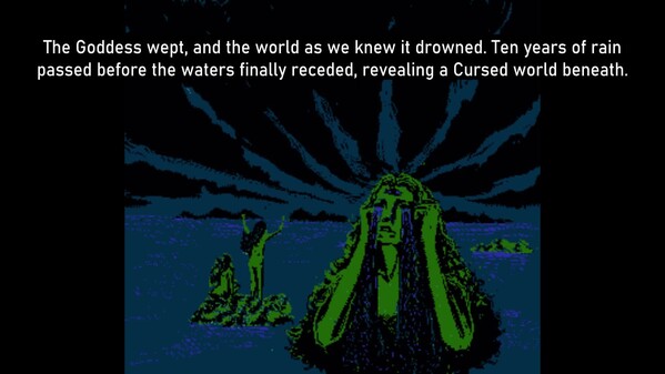 Ten Years of Rain Trailer