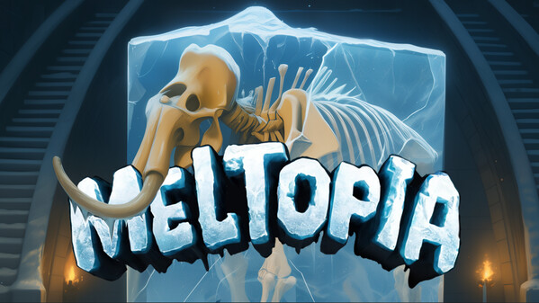 Meltopia Trailer