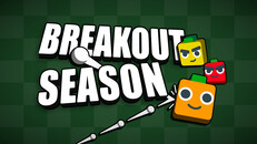 Gameplay | Breakout Season - Demo Trailer