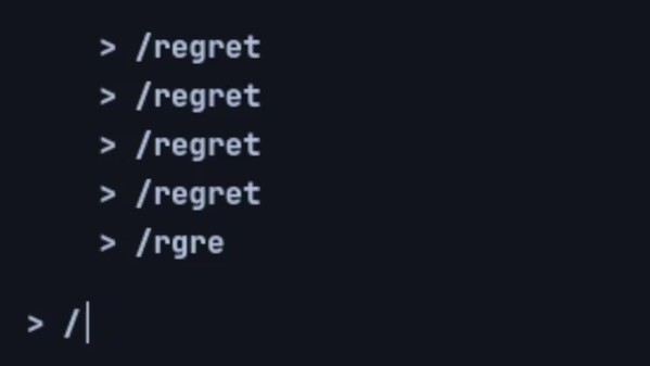 Abulia Official Trailer