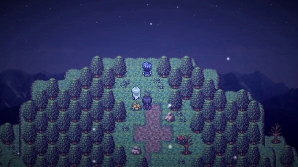 Transcendence Legacy - Voidswept screenshot thumbnail video