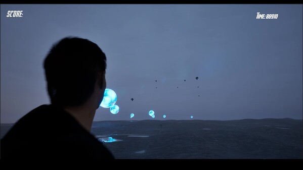 Sky Bound Hero screenshot thumbnail video