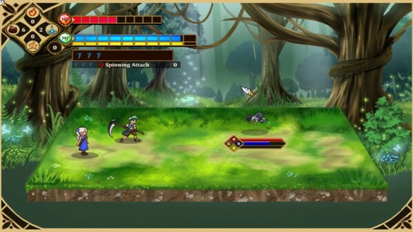 Twilight Memoria screenshot thumbnail video