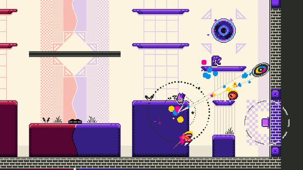 Dyebreaker screenshot thumbnail video