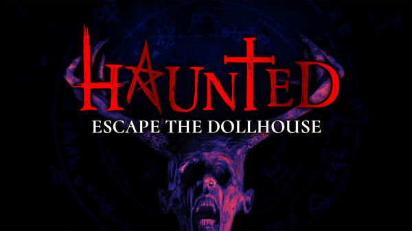 Haunted Announce Teaser