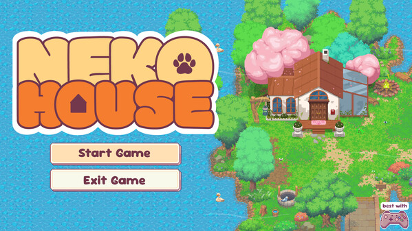 Neko House