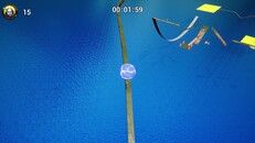 Gameplay | Marble Drop