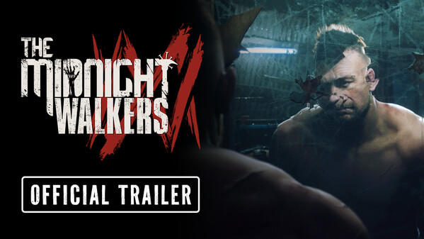 Official Cinematic Trailer