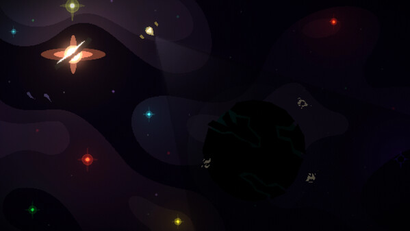 ANOMONAUT - Reveal Trailer video thumbnail for ANOMONAUT