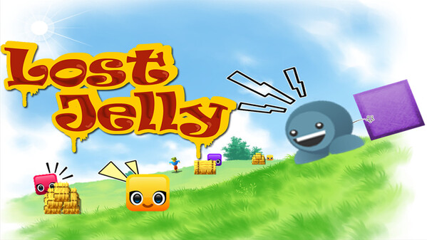 Lost Jelly - Trailer