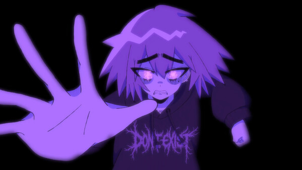 project; VIRAI: DOOMER’s LIFE ESCAPE (Demo Trailer)