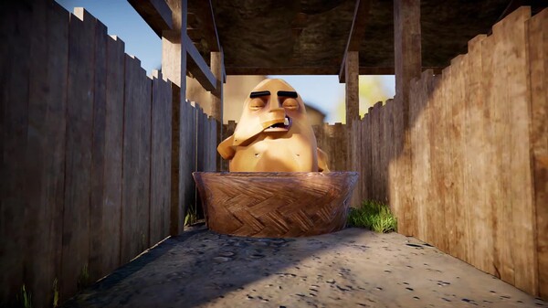 Veg Uprising Trailer