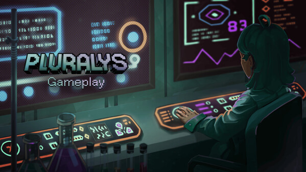 Pluralys - Gameplay Overview 