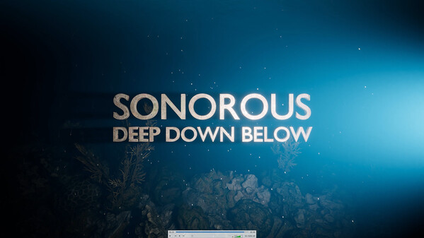 Sonorous | Gameplay Trailer 2025