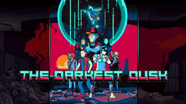 The Darkest Dusk Trailer