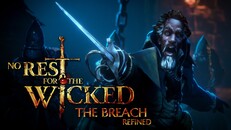 Interview / Dev Diary | The Breach Refined | Wicked Inside