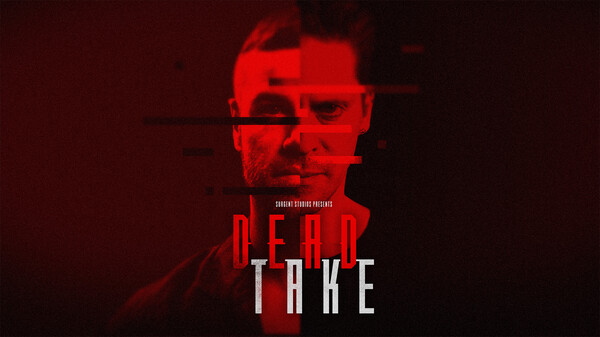 Dead Take / 遗映-游戏截图