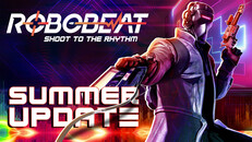 Gameplay | Summer Update Trailer