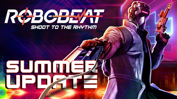 Summer Update Trailer