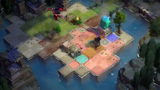 Gameplay | Release Date Trailer