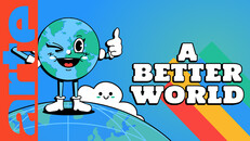 Avance | A Better World - Teaser