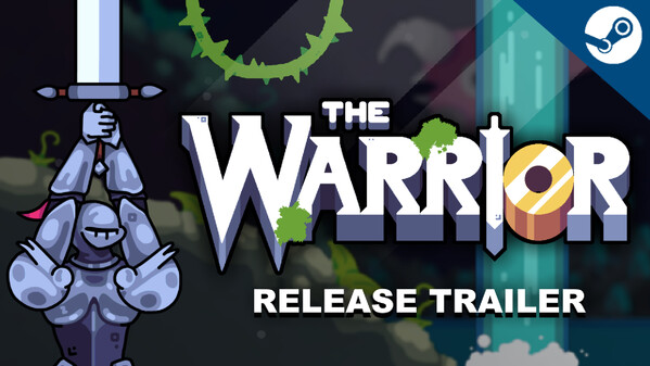 The Warrior screenshot thumbnail video