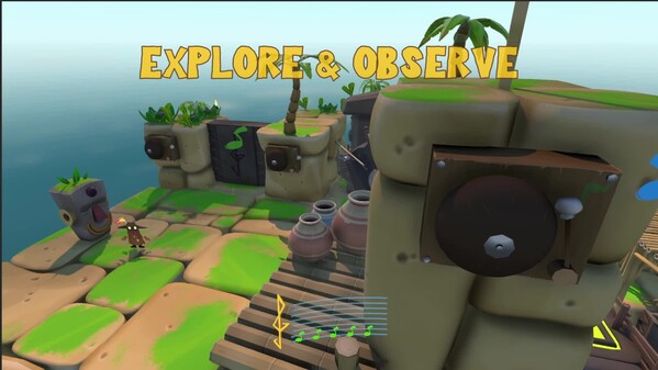 Ballad (alpha) teaser