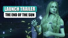 Ogólne / filmowe | Launch Trailer PL