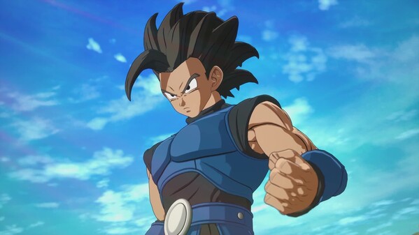 DRAGON BALL: Sparking! ZERO - Shallot (DRAGON BALL LEGENDS) screenshot thumbnail video