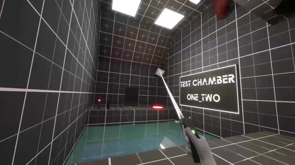 Ergo VR Trailer