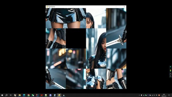 Huang Gaomin's promotional medium123