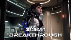 先行预告 | Season 3 Episode 1 Breakthrough Update Trailer