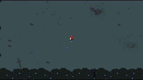 Pixel Ronin Trailer