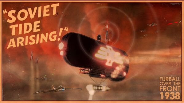 Soviet Tide Arising ! Gameplay Roll