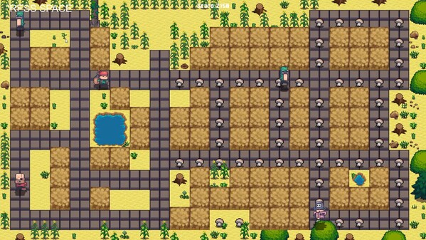 Blast Radius screenshot thumbnail video