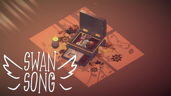 Swan Song - Demo Out Now Trailer