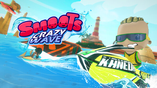 Smoots Crazy Wave screenshot thumbnail video